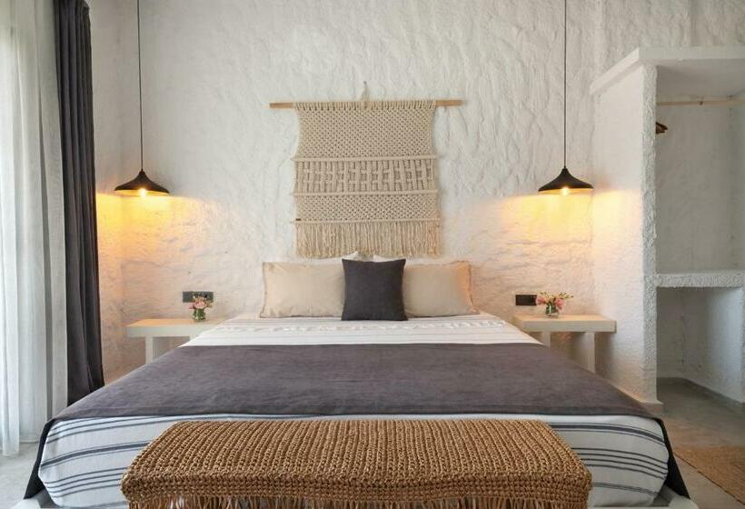 غرفة ديلوكس, Alaçatı Jera