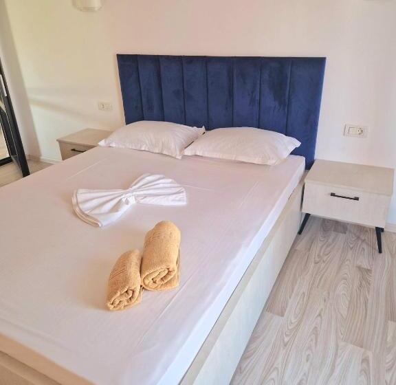Apartament 1 Dormitor, Complex Turistic N&s