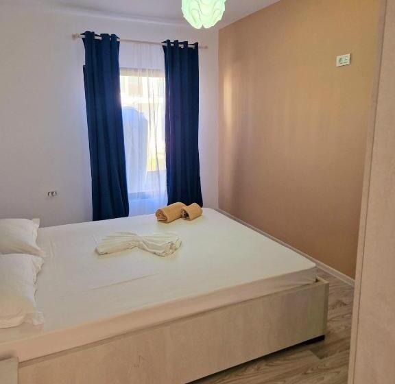 Apartament 1 Dormitor, Complex Turistic N&s