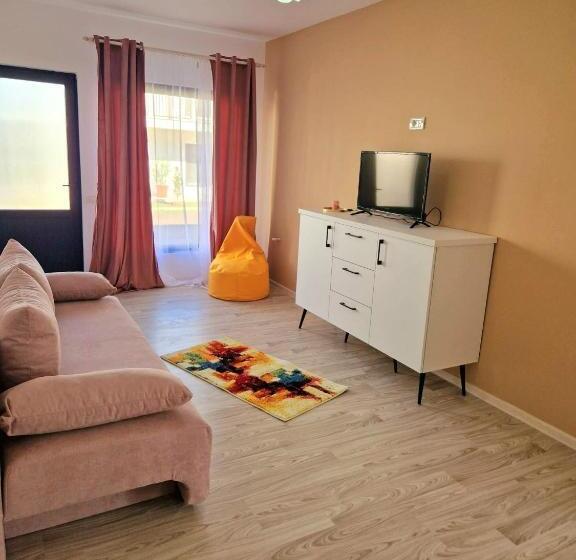 Apartament 1 Dormitor, Complex Turistic N&s