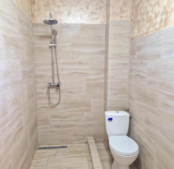 Apartament 1 Dormitor Deluxe, Complex Turistic N&s