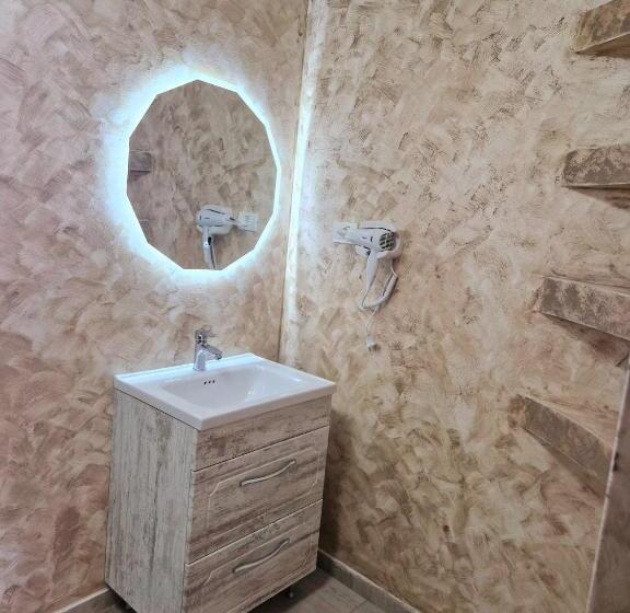 Apartament 1 Dormitor Deluxe, Complex Turistic N&s