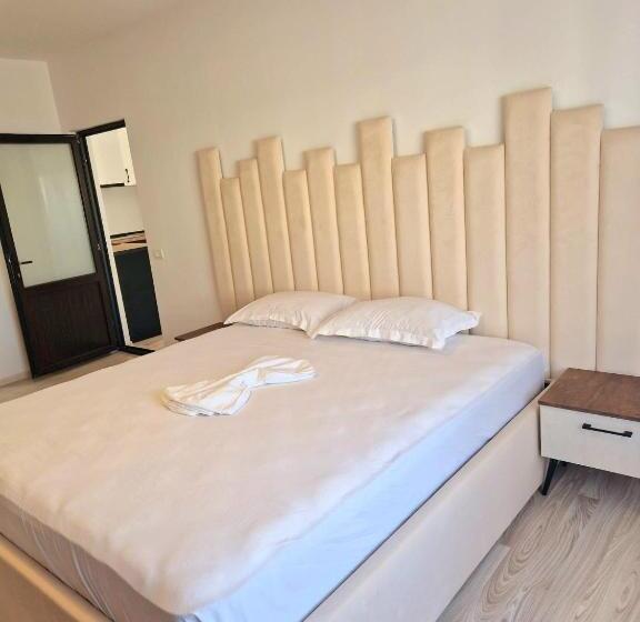 Apartament 1 Dormitor Deluxe, Complex Turistic N&s