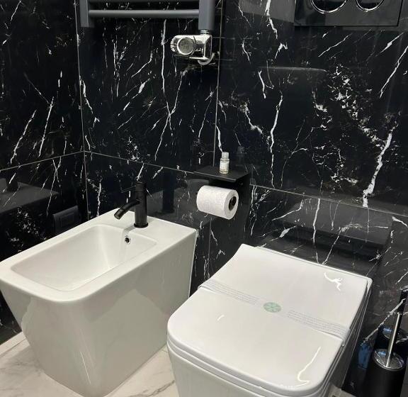 带大床的标准间, Diadema Luxury Suite