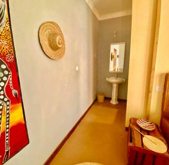 Номер Стандарт с Террасой, Ocean Wonder Dive & Stay