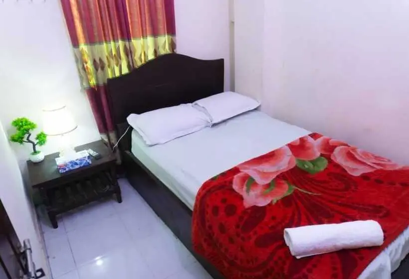 اتاق استاندارد یک نفره, Green Garden Residential