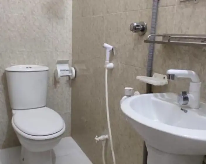 اتاق استاندارد یک نفره, Green Garden Residential