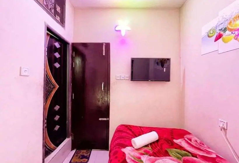 اتاق استاندارد یک نفره, Green Garden Residential