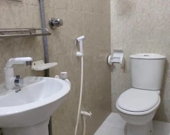 اتاق اکونومی, Green Garden Residential