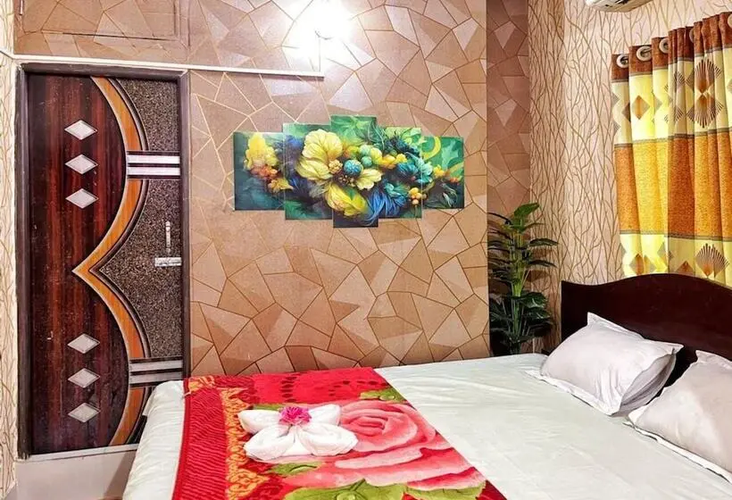 اتاق خانوادگی, Green Garden Residential
