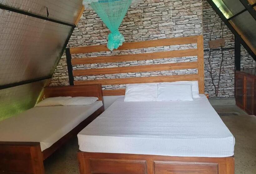 スタンダードルーム, Monara Arana Farm Resort