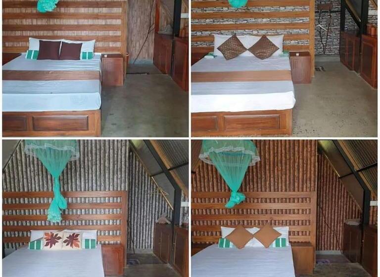 スタンダードルーム, Monara Arana Farm Resort