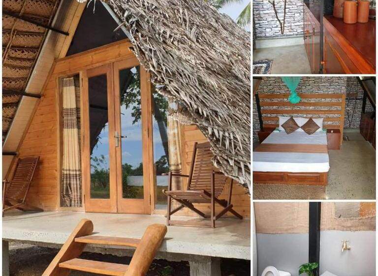 スタンダードルーム, Monara Arana Farm Resort