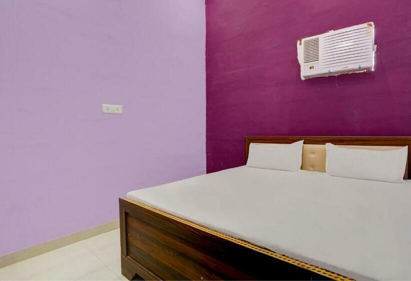 Трехместный Номер Классика, Oyo 81188 Ss