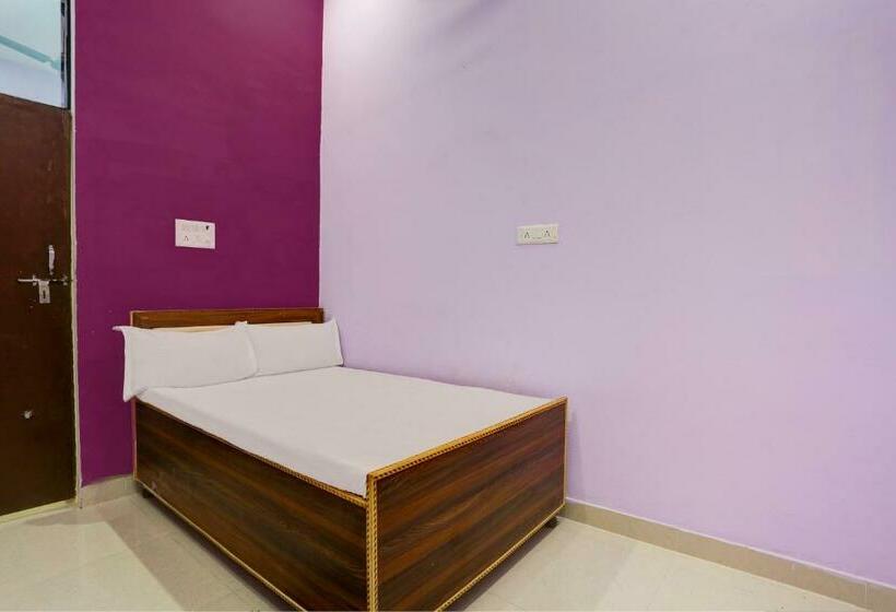 Трехместный Номер Классика, Oyo 81188 Ss