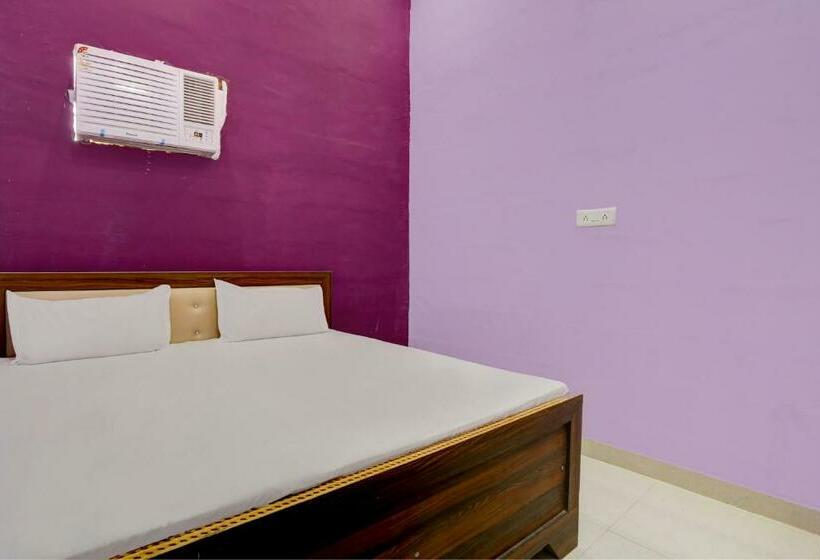 Трехместный Номер Классика, Oyo 81188 Ss