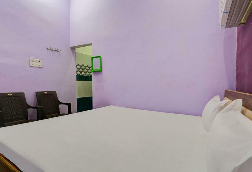 Трехместный Номер Классика, Oyo 81188 Ss