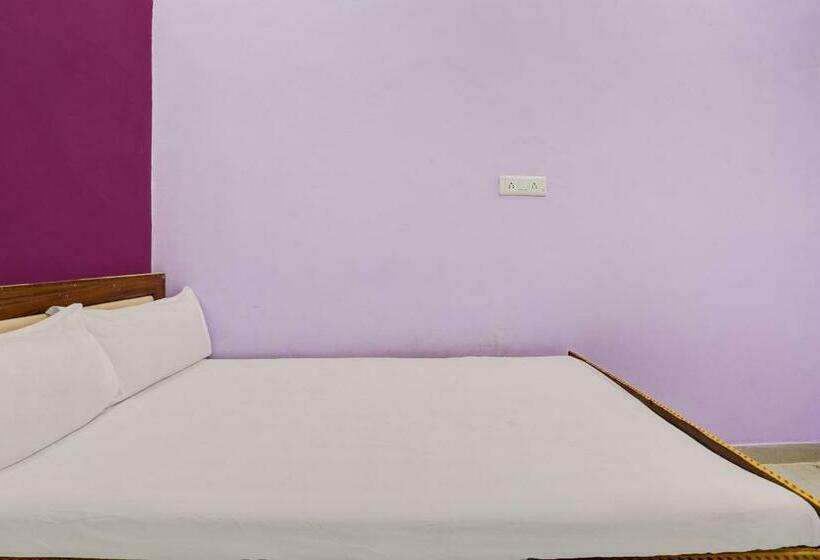 Трехместный Номер Классика, Oyo 81188 Ss