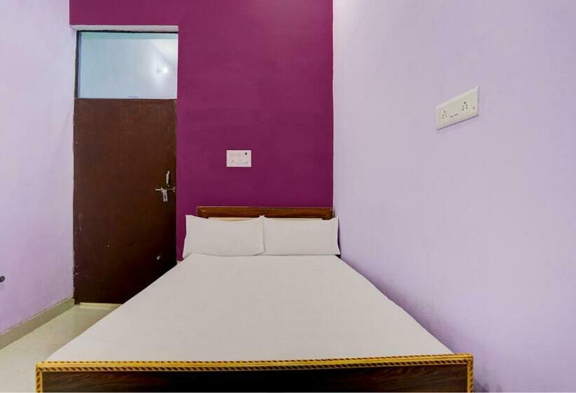 Трехместный Номер Классика, Oyo 81188 Ss