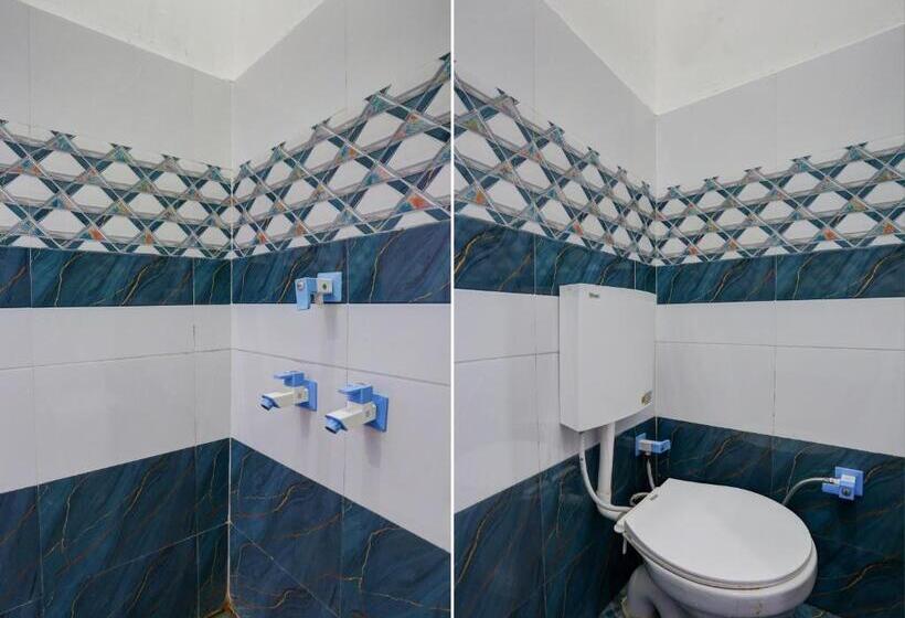 Трехместный Номер Классика, Oyo 81188 Ss