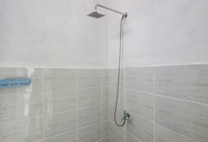 Номер Economy, Spot On 92490 Casa Homestay Syariah