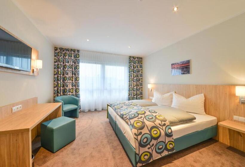 Номер Стандарт, Ammi Hotel Garni