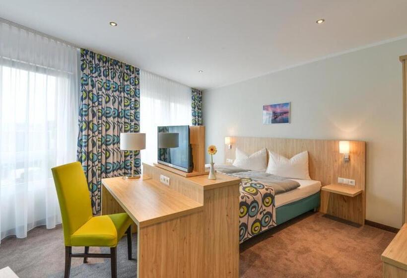 Номер Стандарт, Ammi Hotel Garni