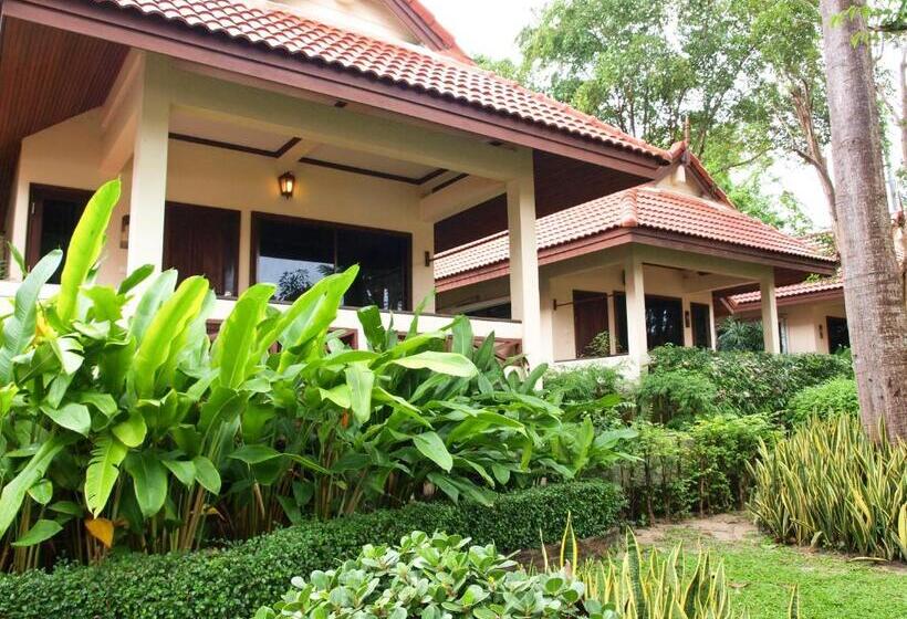 Семейный Номер Deluxe, Ao Cho Grandview Hideaway Resort