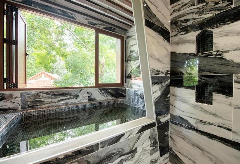 جناح, Ao Cho Grandview Hideaway Resort