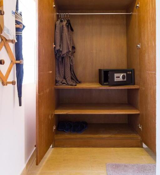 غرفة سوبيريور مطلّة علي الحديقة, Ao Cho Grandview Hideaway Resort