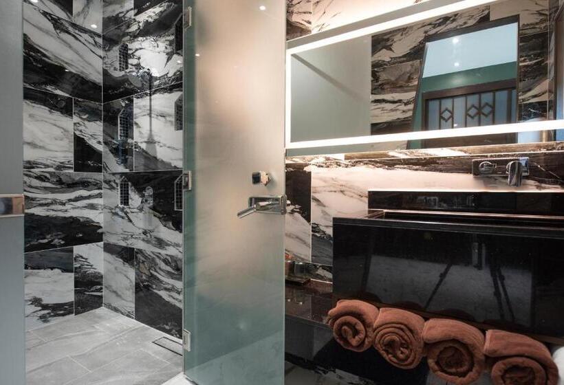 جناح, Ao Cho Grandview Hideaway Resort