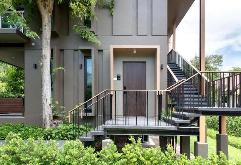 جناح, Ao Cho Grandview Hideaway Resort