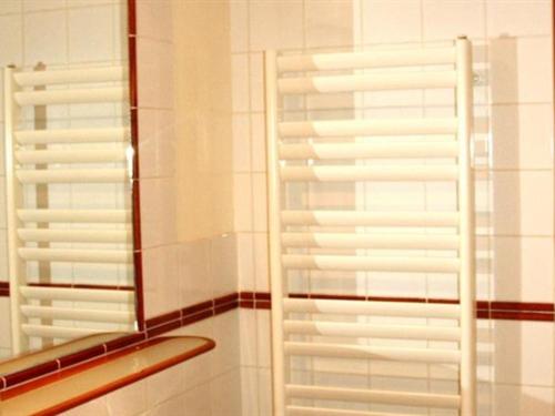 חדר סטנדרט, Les Barelles