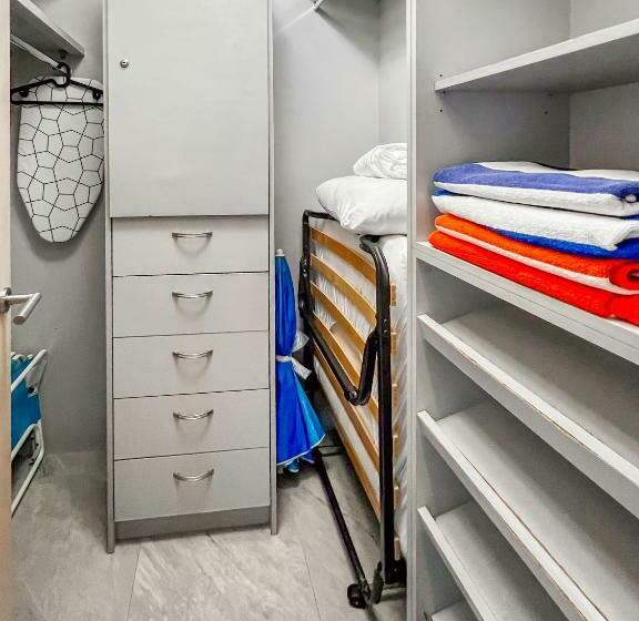 Люкс Повышенной Комфортности, New Point Miami Beach Apartments