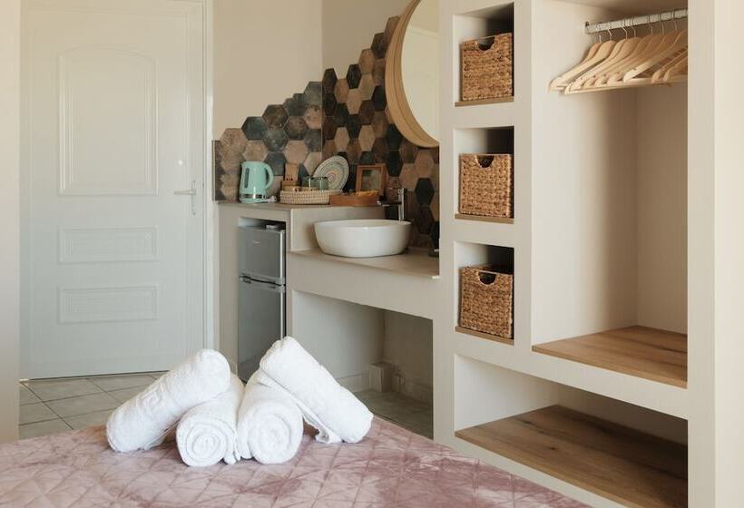 חדר סטודיו סטנדרד, Del Mare Beach