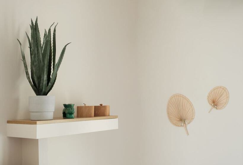 חדר סטודיו סטנדרד, Del Mare Beach