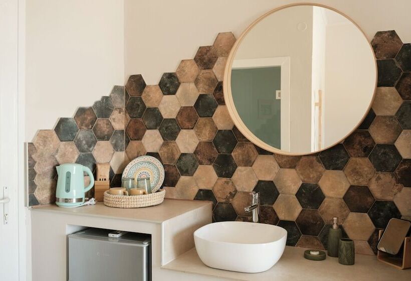 חדר סטודיו סטנדרד, Del Mare Beach