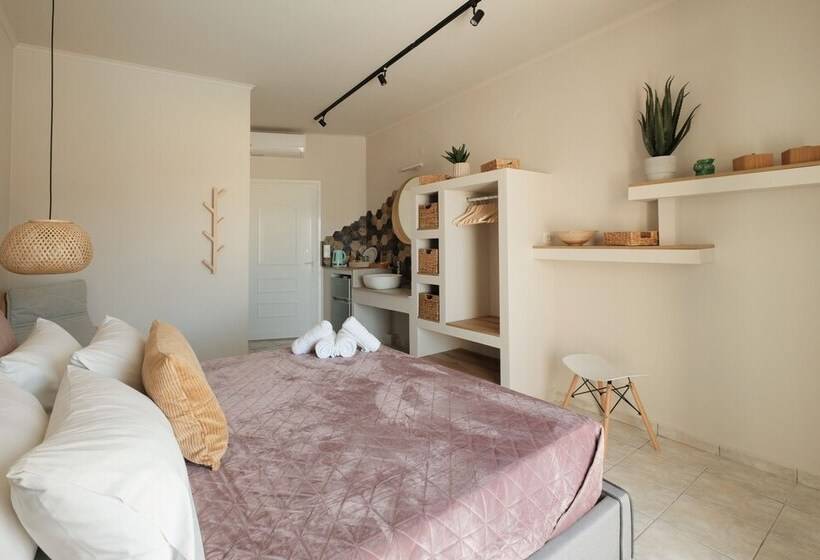 חדר סטודיו סטנדרד, Del Mare Beach