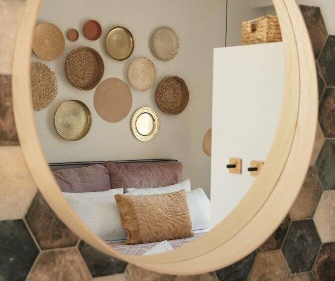 חדר סטודיו סטנדרד, Del Mare Beach