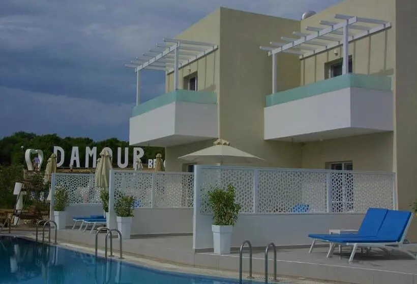 Monolocale Standard Vista Piscina, Del Mare Beach