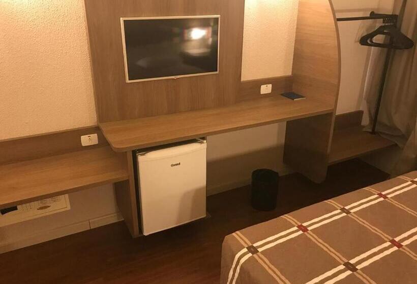 Номер Стандарт Трехместный, 10 Palmas
