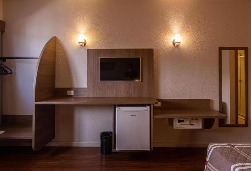 Номер Стандарт Трехместный, 10 Palmas
