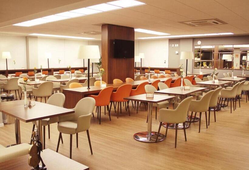 四人标准间, 10 Palmas