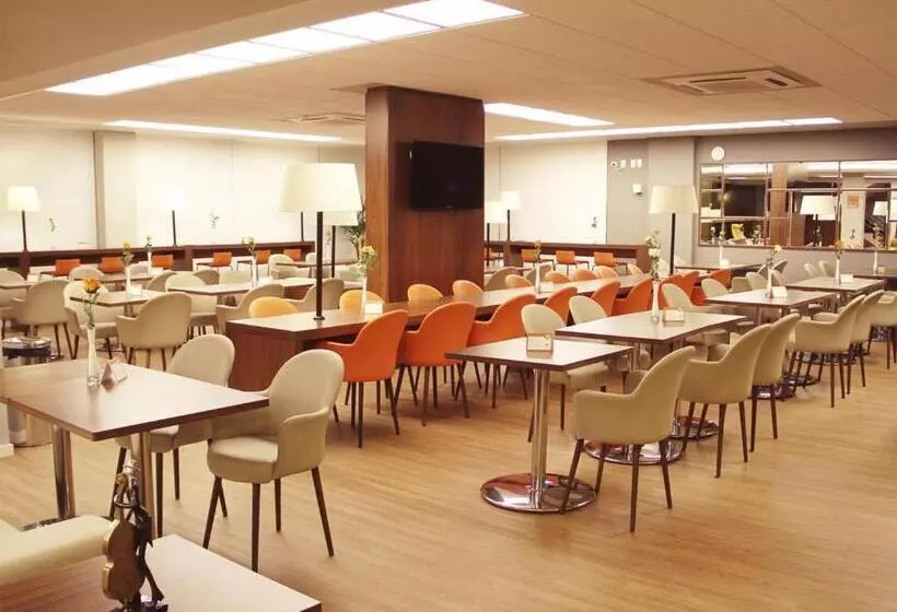 スタンダード4人部屋, 10 Palmas