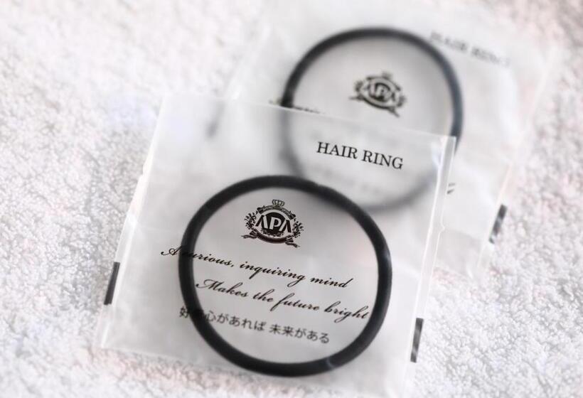 חדר סטנדרט יחיד, Apa Hotel Kanda Jimbocho Ekihigashi