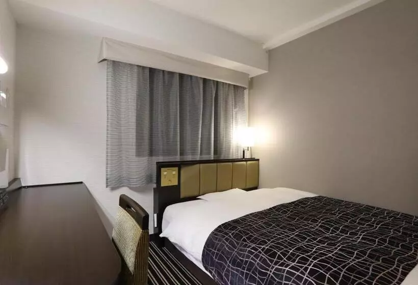 スタンダードシングルルーム, Apa Hotel Kanda Jimbocho Ekihigashi