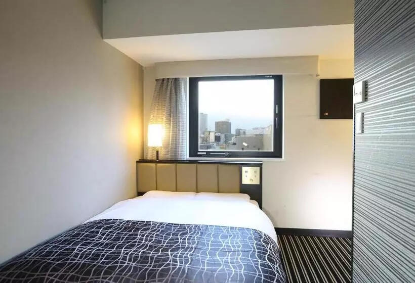 スタンダードルーム, Apa Hotel Kanda Jimbocho Ekihigashi