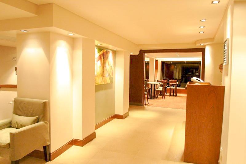 レイクビュースタンダードルーム, Bariloche Flat