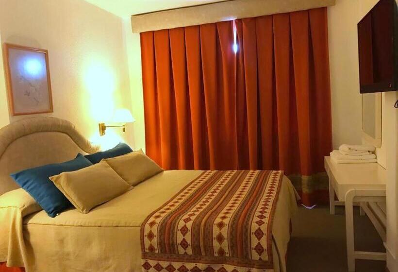 Номер Стандарт Вид на Озеро, Bariloche Flat