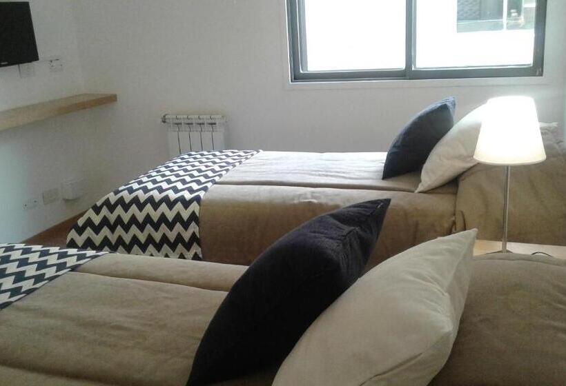 スイート, Bariloche Flat